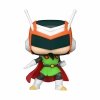 PROMO FUNKO POP FIGURKA Anime Dragon Ball Z Great Saiyaman 39709