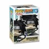 PROMO FUNKO POP FIGURKA Anime Naruto Shippuden Kotetsu Hagane 58007