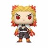 PROMO FUNKO POP FIGURKA Anime Demon Slayer Kyojuro Rengoku 71281