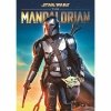 Puzzle 1000el Premium Plus - Mandalorian 10891 Trefl