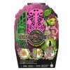 Monster High Straszysekrety Lalka Venus McFlytrap + akcesoria HYT75 MATTEL