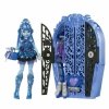 Monster High Staszysekrety Abbey Bominable seria 4 HXH87 MATTEL