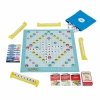 Scrabble Pokemon gra 2w1 wersja polska HXT29 MATTEL