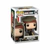 PROMO FUNKO POP FIGURKA Rebel Moon Nemesis 1534 72628