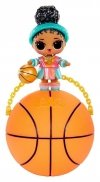 LOL Surprise Laleczka All Star Sports Vault w kuli 523994 p12 cena za 1 szt