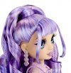 MGA Rainbow High Lalka Violet fioletowa Creative Crystals 121404 p3