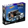 PROMO MEGA Hot Wheels Bone Shaker Klocki konstrukcyjne 334el HRY17 MATTEL