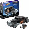 PROMO MEGA Hot Wheels Bone Shaker Klocki konstrukcyjne 334el HRY17 MATTEL