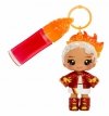 MGA Yummiland Lip Gloss s2 Amber Cinnamon 525615