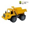 PLASTO Wywrotka 23 cm żółta w pudełku PLA1690