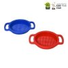 PLASTO Sitko do piasku 23cm czerwone/niebieskie do wyboru PLA2253 mix cena za 1 szt