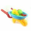 Taczka plażowa z akcesoriami 95109 Plastica