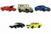 Matchbox Samochodzik Best of Japan 1:64 HFF78 MATTEL mix cena za 1 szt