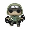 PROMO FUNKO POP FIGURKA Anime Naruto Shippuden Shino Aburame 1509 75530