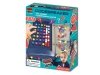 Logiczna gra dla dzieci Codebreaker Game Łamacz kodów
