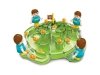 Rodzinna gra zręcznościowa, planszowa PIŁKA NOŻNA Soccer Set, Go! mini Piłkarzyki