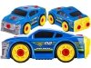 Sportowy, Terenowy Samochód do rozkręcania i skręcania 3w1 TUNING + Wkrętarka, Monster Truck