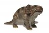 Model Plastikowy Do Sklejania Lindberg (USA) Dinozaur Protoceratops - Lindberg