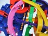 Inteligentna KULA LABIRYNT 3D - sprytna przeplatanka - ChRLD