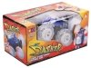 Duży Twister Szalone Autko Dasher Blue NIEBIESKI - Nieznany