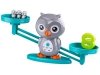 Gra Nauka Liczenia - Równoważnia Waga Szalkowa Sówka Sowa - Owl Balance