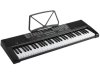 Keyboard Organy 61 Klawiszy Zasilacz MK-2102 MK-908 Przecena 12 - Meike