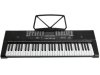 Keyboard Organy 61 Klawiszy Zasilacz MK-2102 MK-908 Przecena 17 - Meike