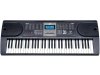 Keyboard Organy 61 Klawiszy Zasilacz Mikrofon MK-2106 Przecena 7 - Meike