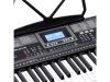 Keyboard MK-2115 Organy, 61 Klawiszy, Zasilacz, Podświetlane Klawisze - Meike