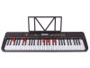Keyboard MEIKE Organy, Pianino 61 Klawiszy, Nauka Gry MIDI - Meike