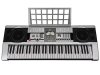 Keyboard MK-922 - duży wyświetlacz LCD, 61 klawiszy Przecena 6 - Meike