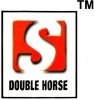 Double Horse