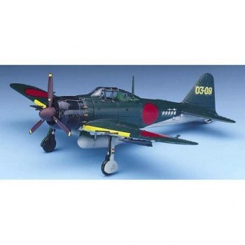Academy Zero Fighter Type 52C (A6M5C)