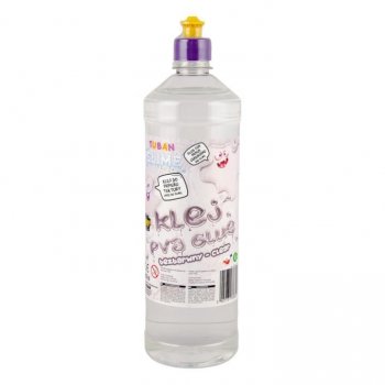 TUBAN Klej do papieru PVA 1 L