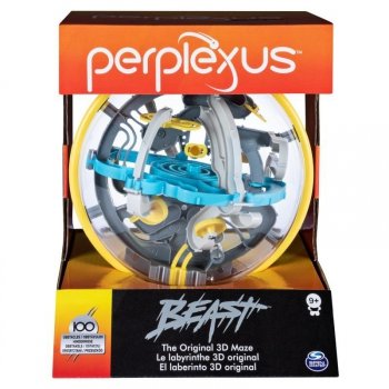Spin Master Gra PERPLEXUS Oryginal