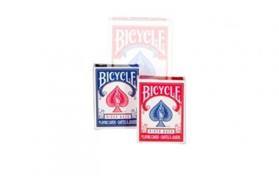 Bicycle Karty Mini Deck