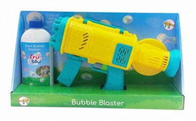 Tm Toys Mega Baster do baniek + płyn 0,4l