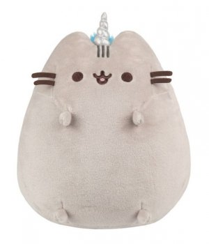 Daffi Maskotka Pusheenicorn sitting 24 cm