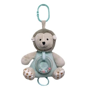TULILO Pozytywka Jeżyk 18 cm