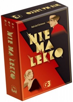 G3 Gra Nie ma lekko