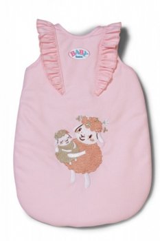 Zapf Baby Born Śpiworek dla lalki 43 cm