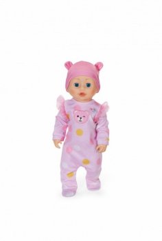 Zapf Lalka Baby Born Emily Interaktywna Walk 43cm