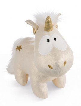 PROMO NICI Jednorożec Shooting Star 32cm 43725