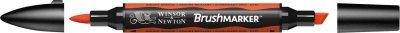 Brushmarker bright orange (O177)