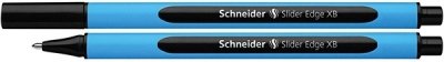 Długopis SCHNEIDER Slider Edge XB czarny 152201(14/10) cena za 1 szt
