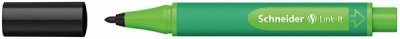 Flamaster SCHNEIDER Link-It 1,0mm czarny 192001(5) p10