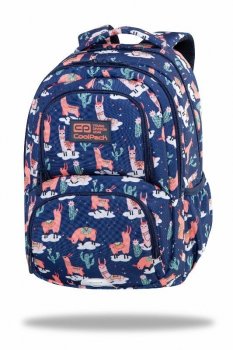 Plecak młodzieżowy - Spiner Termic - Lamy CoolPack