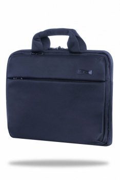 Torba na laptopa Piano blue niebieska B96402 CoolPack