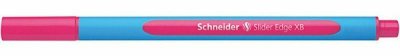 Długopis SCHNEIDER Slider Edge XB różowy 152209 cena za 1 szt