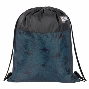 PROMO Worek na obuwie ST.RIGHT Spider Web